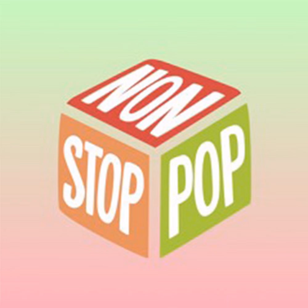 ¿Qué emisora ​​es Non Stop Pop?