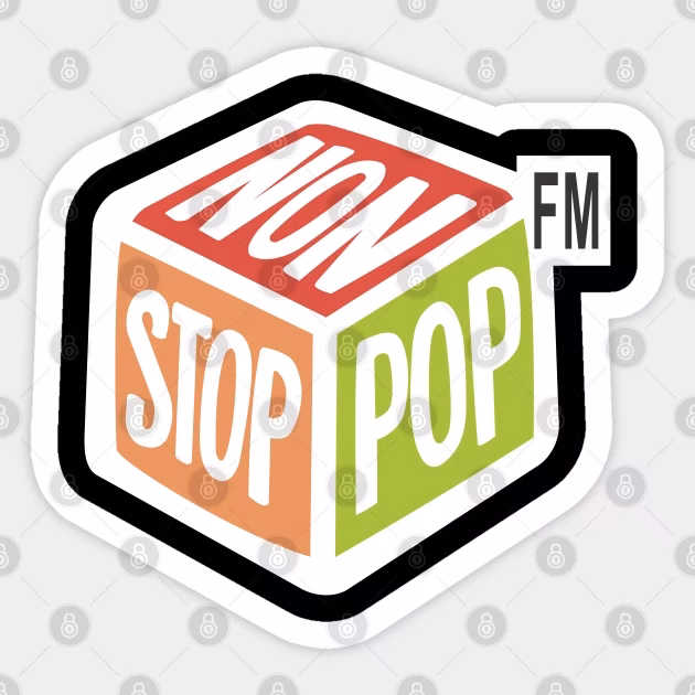¿Quién es la voz de Non-Stop-Pop FM?