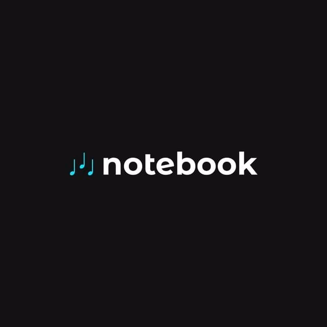 What is notebook FM?