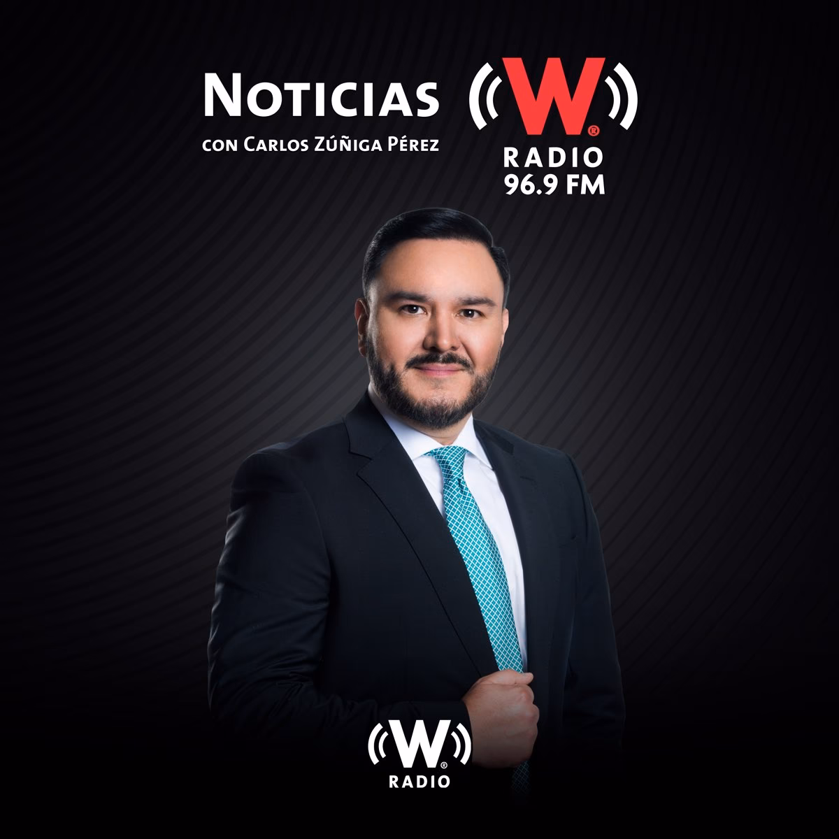 ¿Dónde puedo escuchar las noticias?