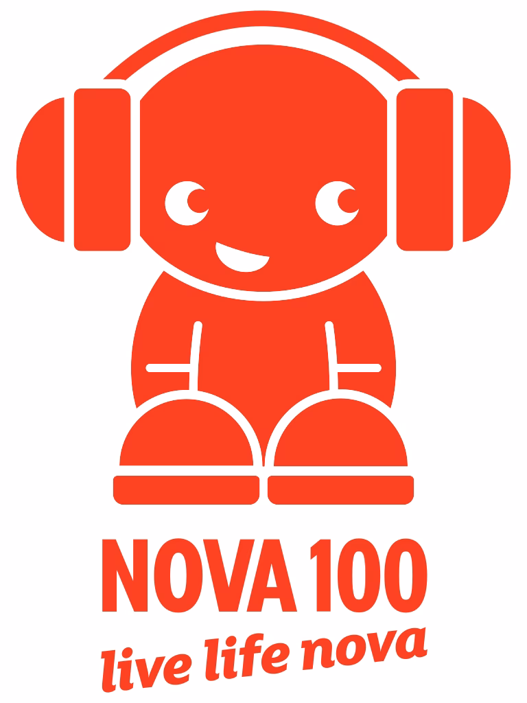 How many people listen to Nova?