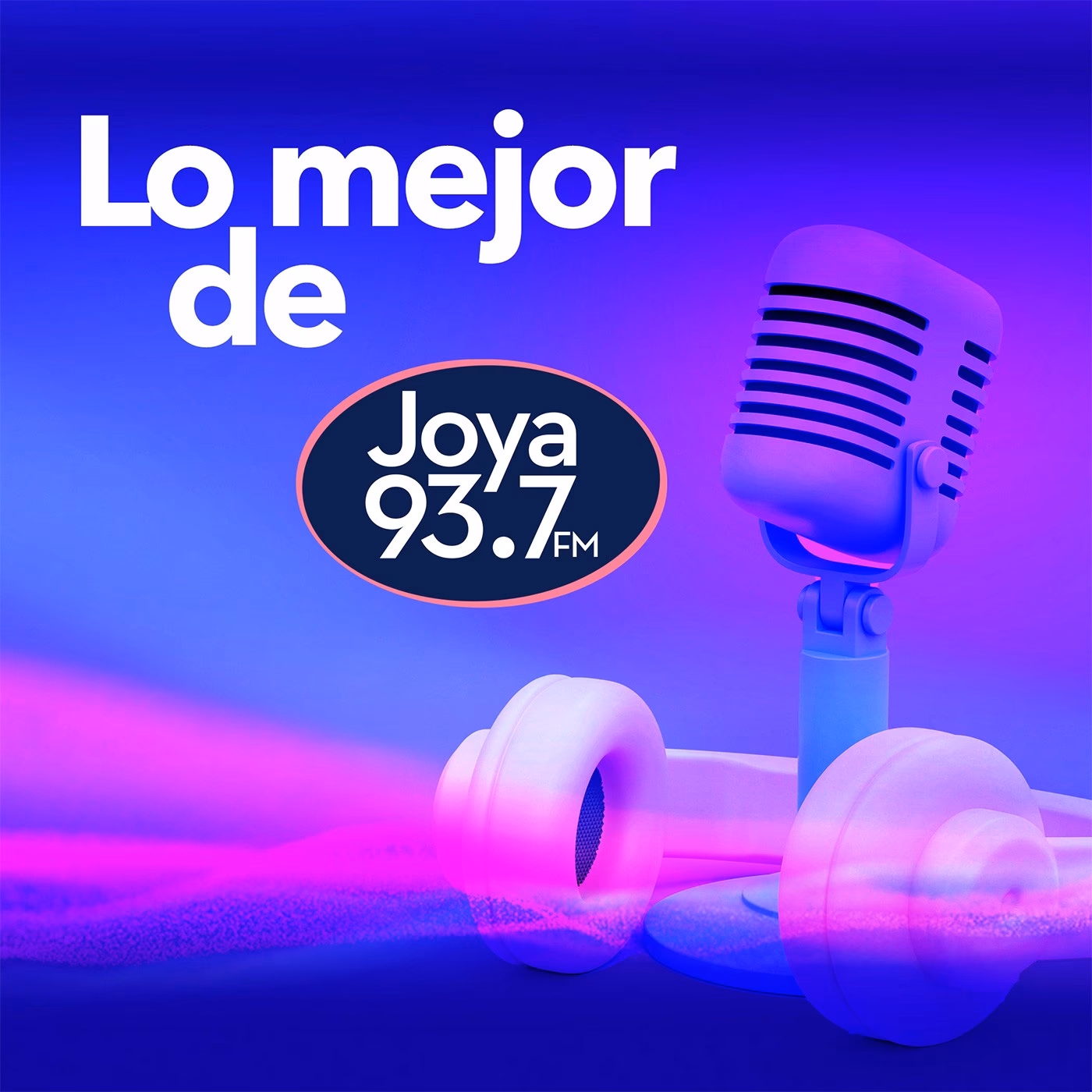¿Dónde sintonizar FM Joya?