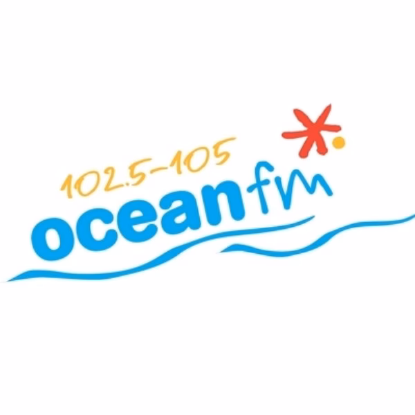 How many people listen to Ocean FM?