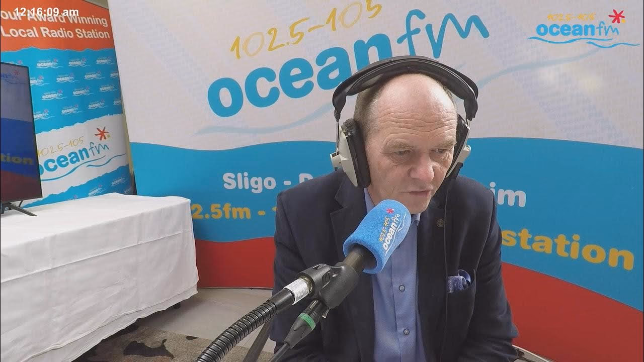 How to play Ocean FM on Alexa?