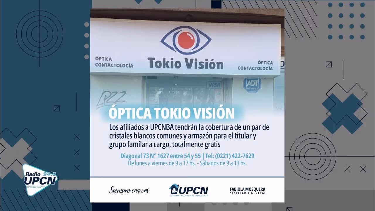 ¿Qué es UPCN la plata?