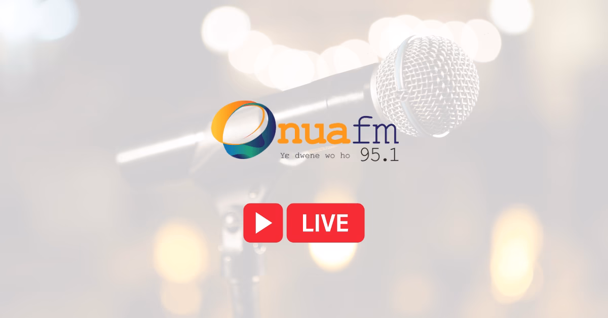 Which frequency is onua fm?