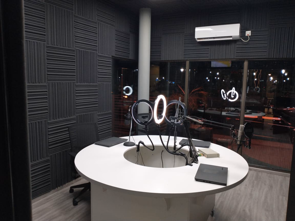 ¿Cuál es el mejor aislante acústico?