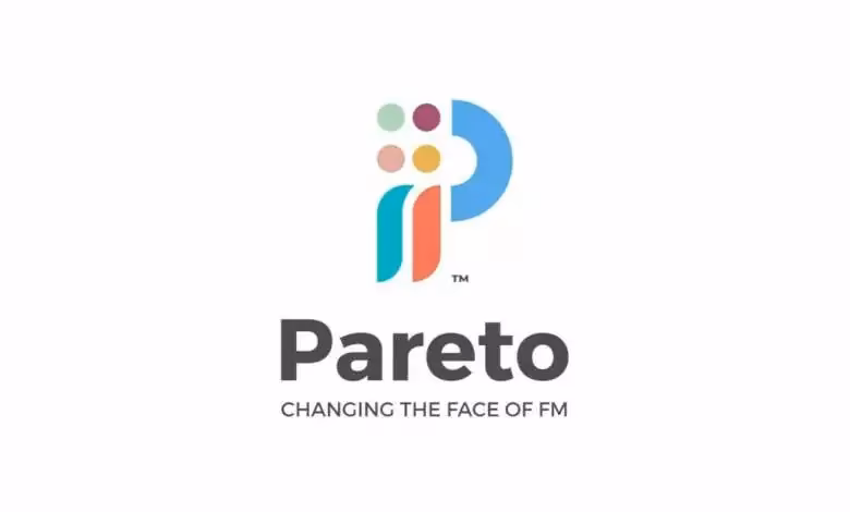 ¿Quién es el CEO de Pareto FM?