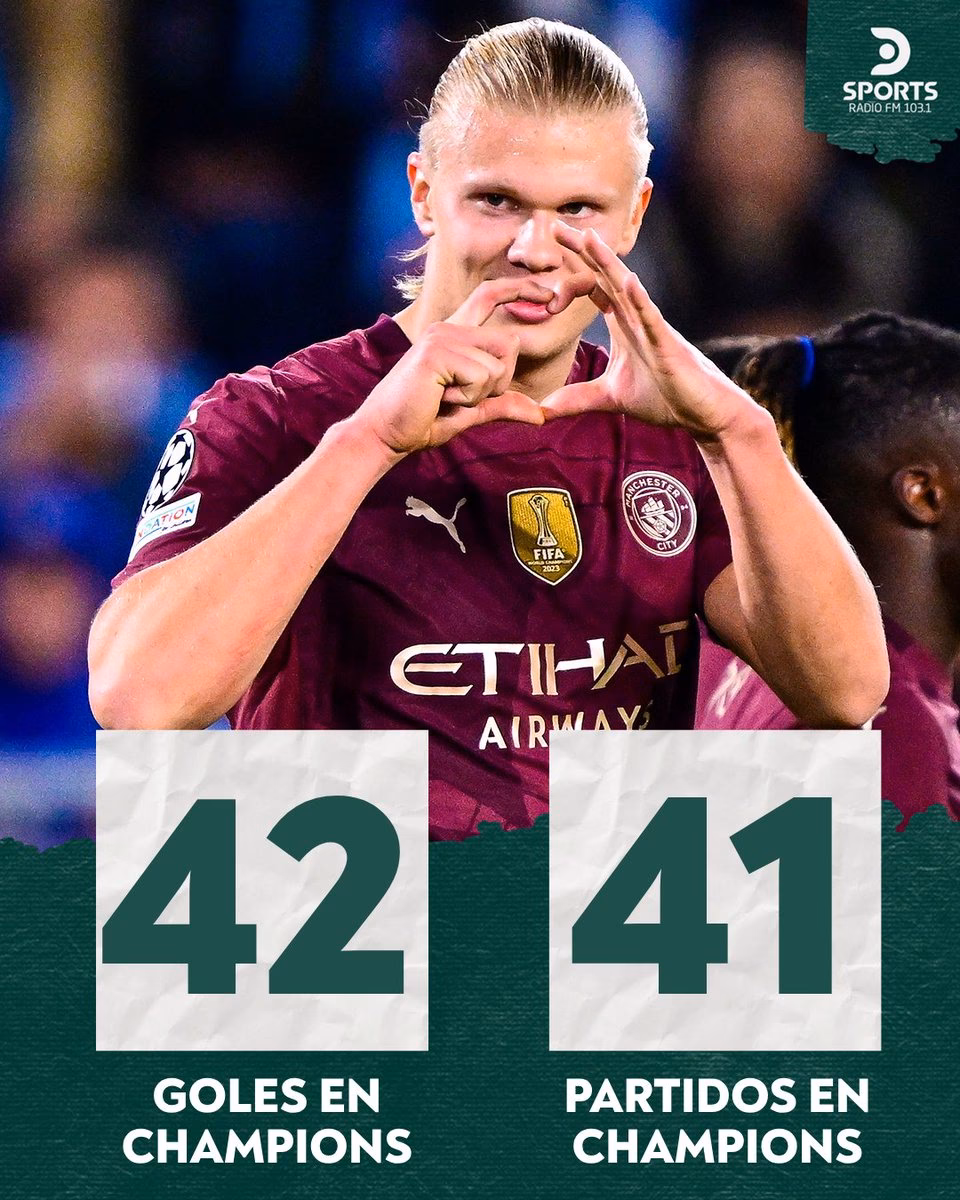 ¿Dónde se va a televisar la Champions?