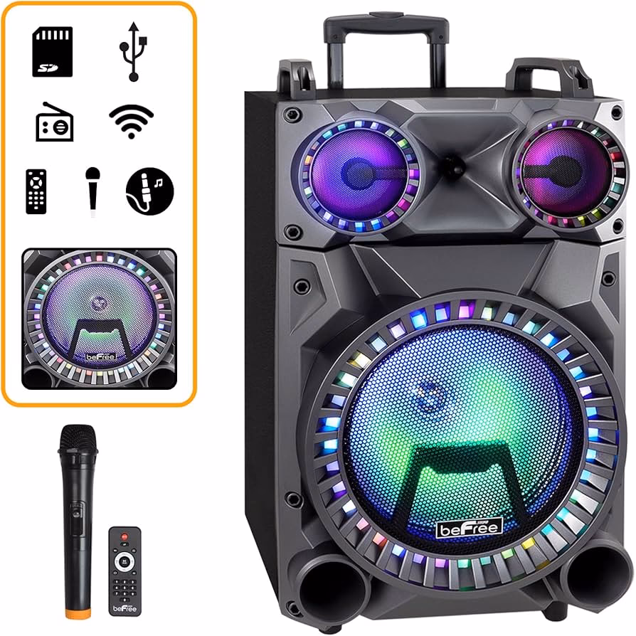 What radio station plays party music?