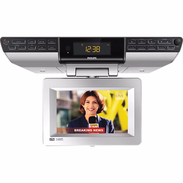 ¿Cuántos años de garantía tiene una tele Philips?