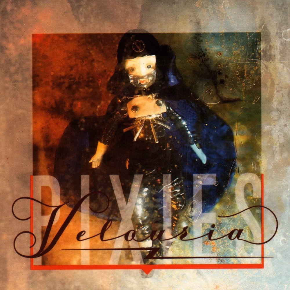 What happened with Kim Deal and Pixies?