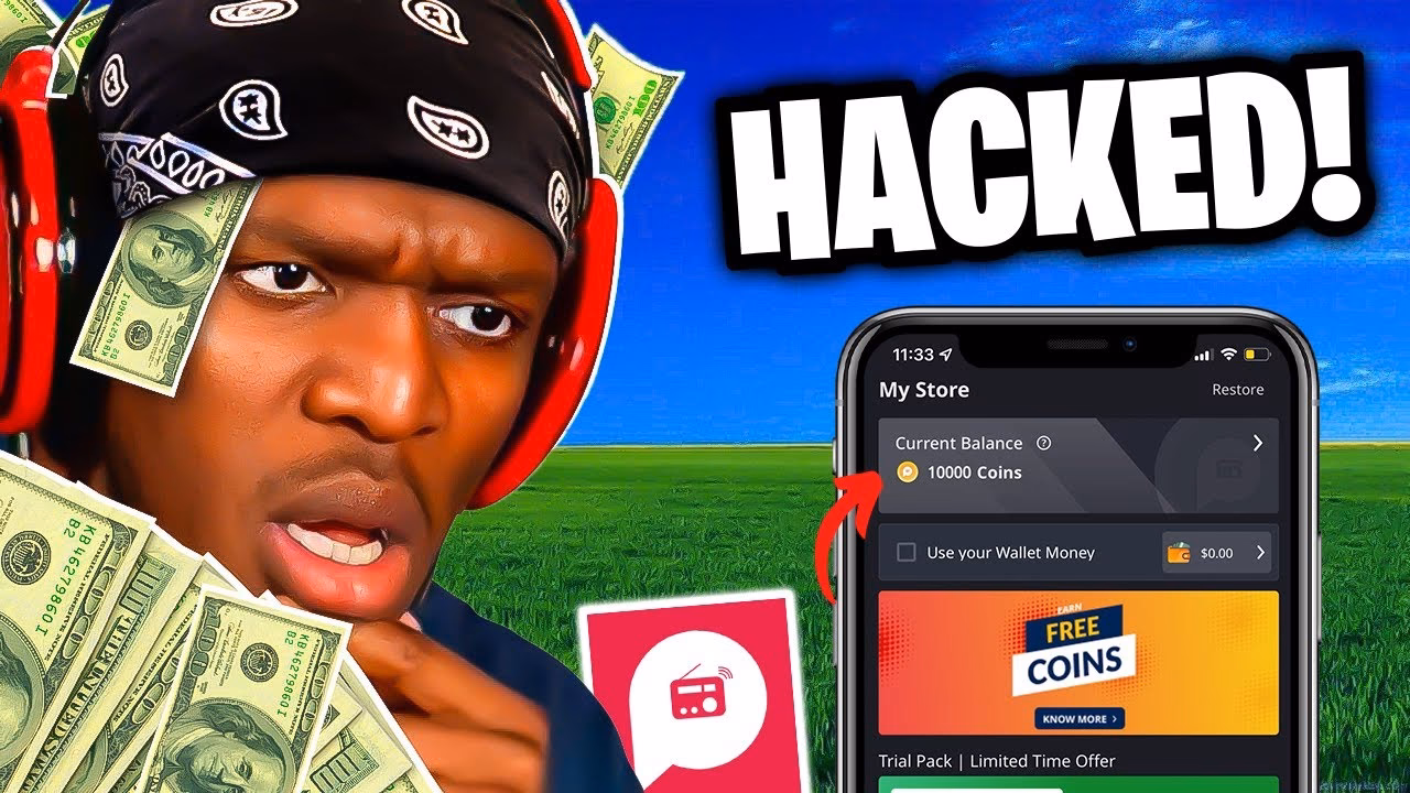 How do I claim my Pocket FM promo code for free coins?