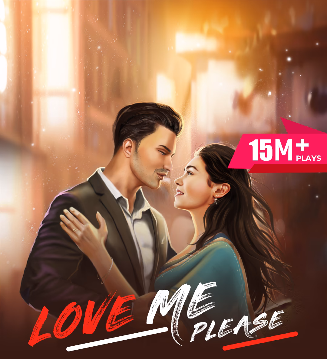 How to tell stories in Pocket FM?