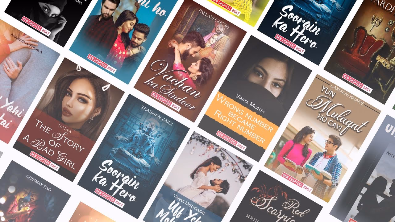 Are the stories on Pocket FM free?