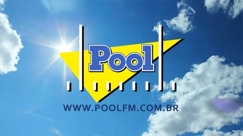 What happened to Poolside FM?