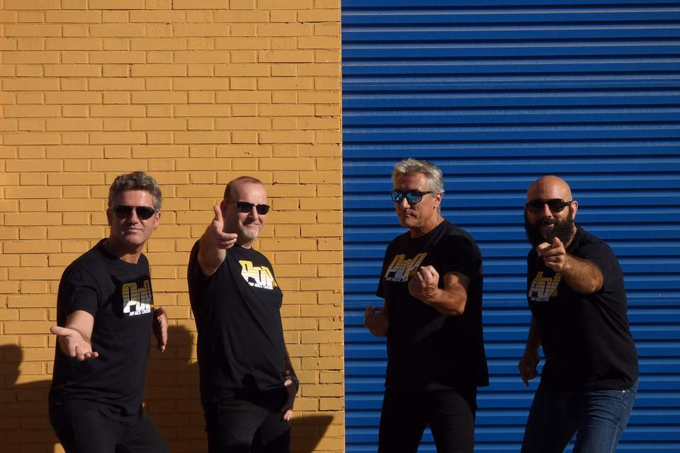 ¿Qué estación es pop FM?