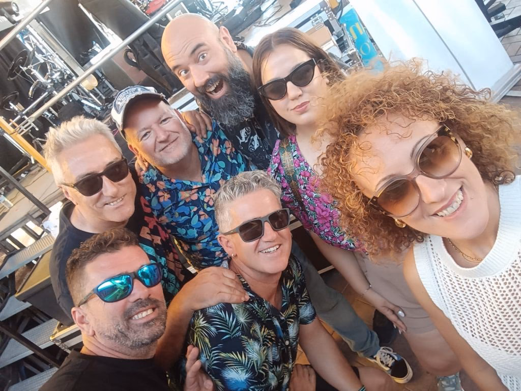 ¿Quién escucha el pop?