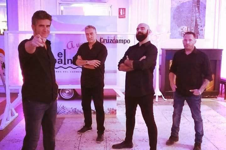 ¿Cuáles son algunos grupos de pop actuales en español?