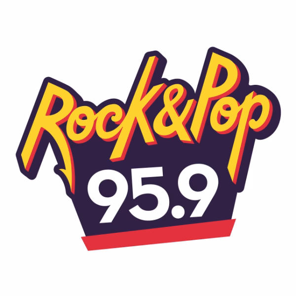 What radio station is Pop Rocks?