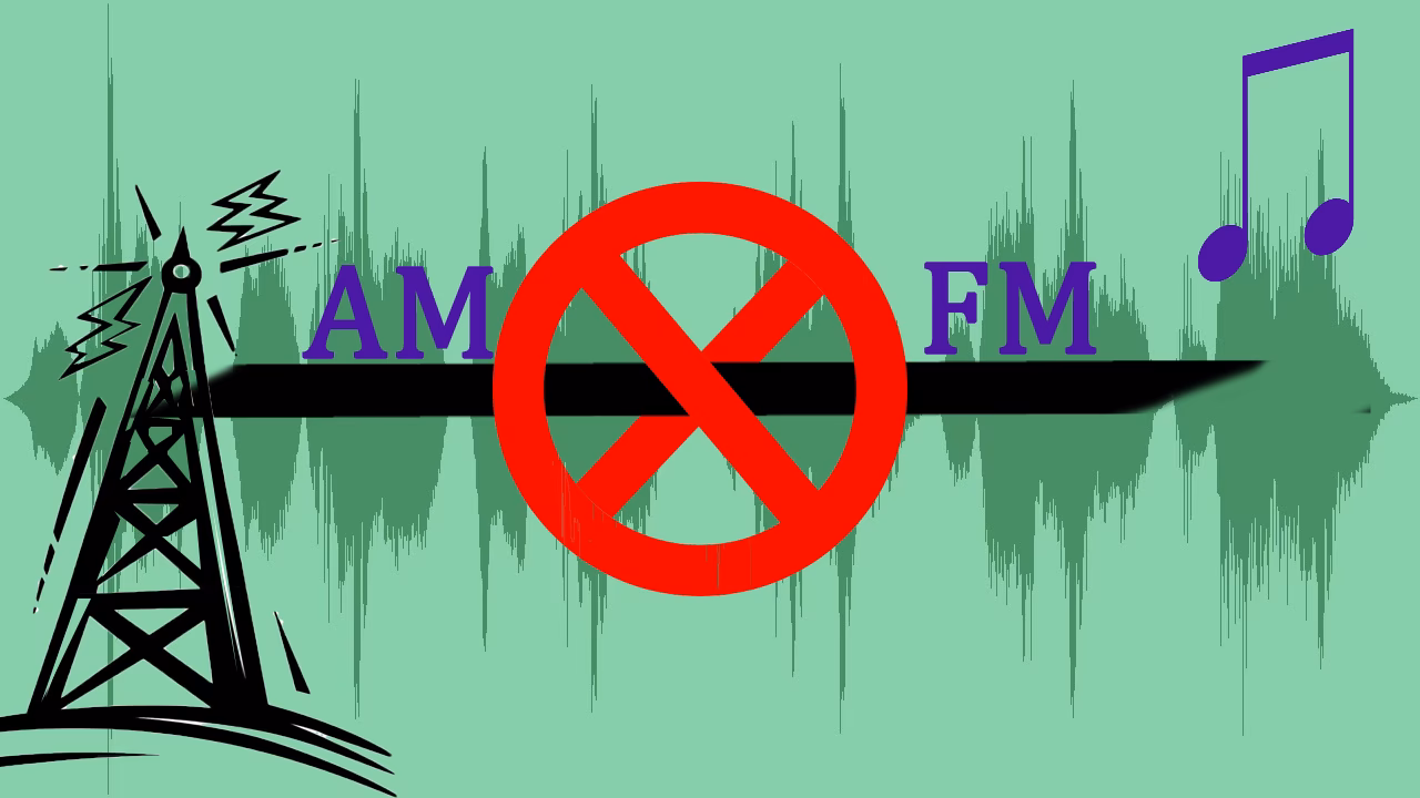 ¿Qué es el ruido de radiofrecuencia?