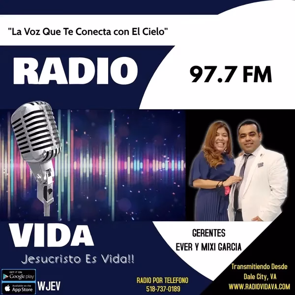 ¿Qué pasó con Radio Nueva Vida?
