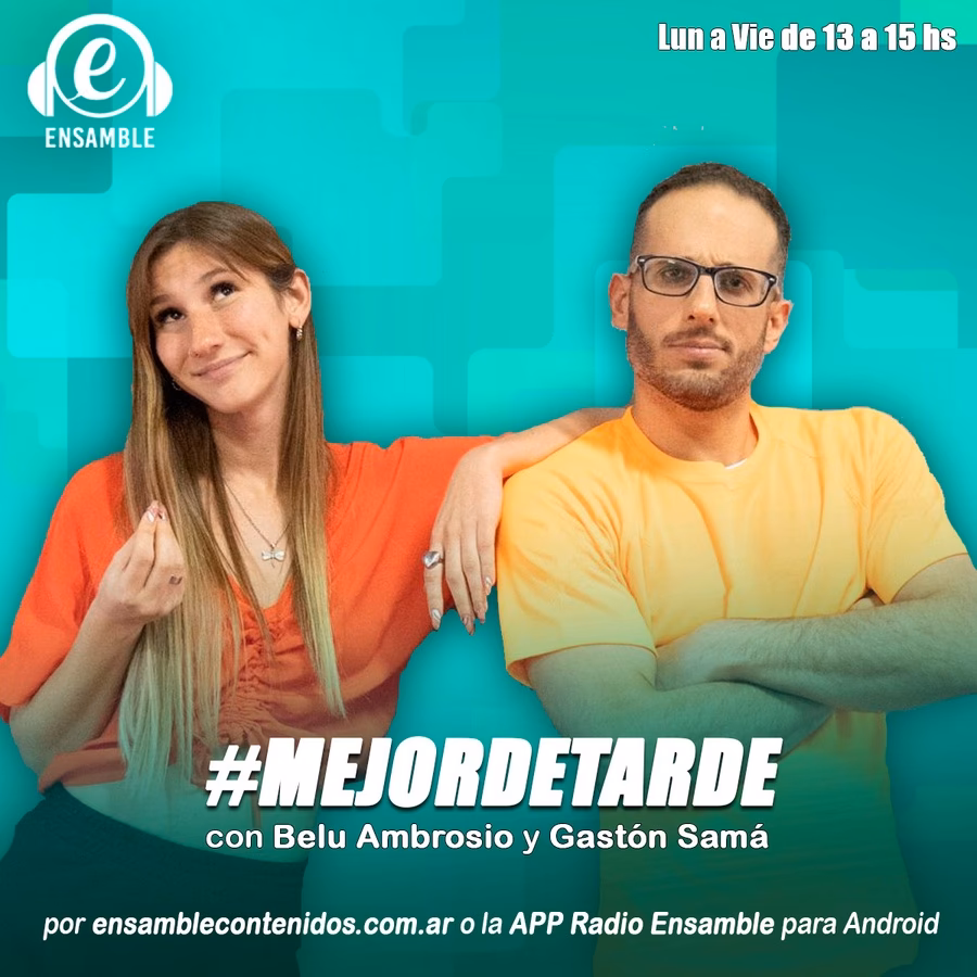 ¿Cómo se llaman los programas de radio tiempo?
