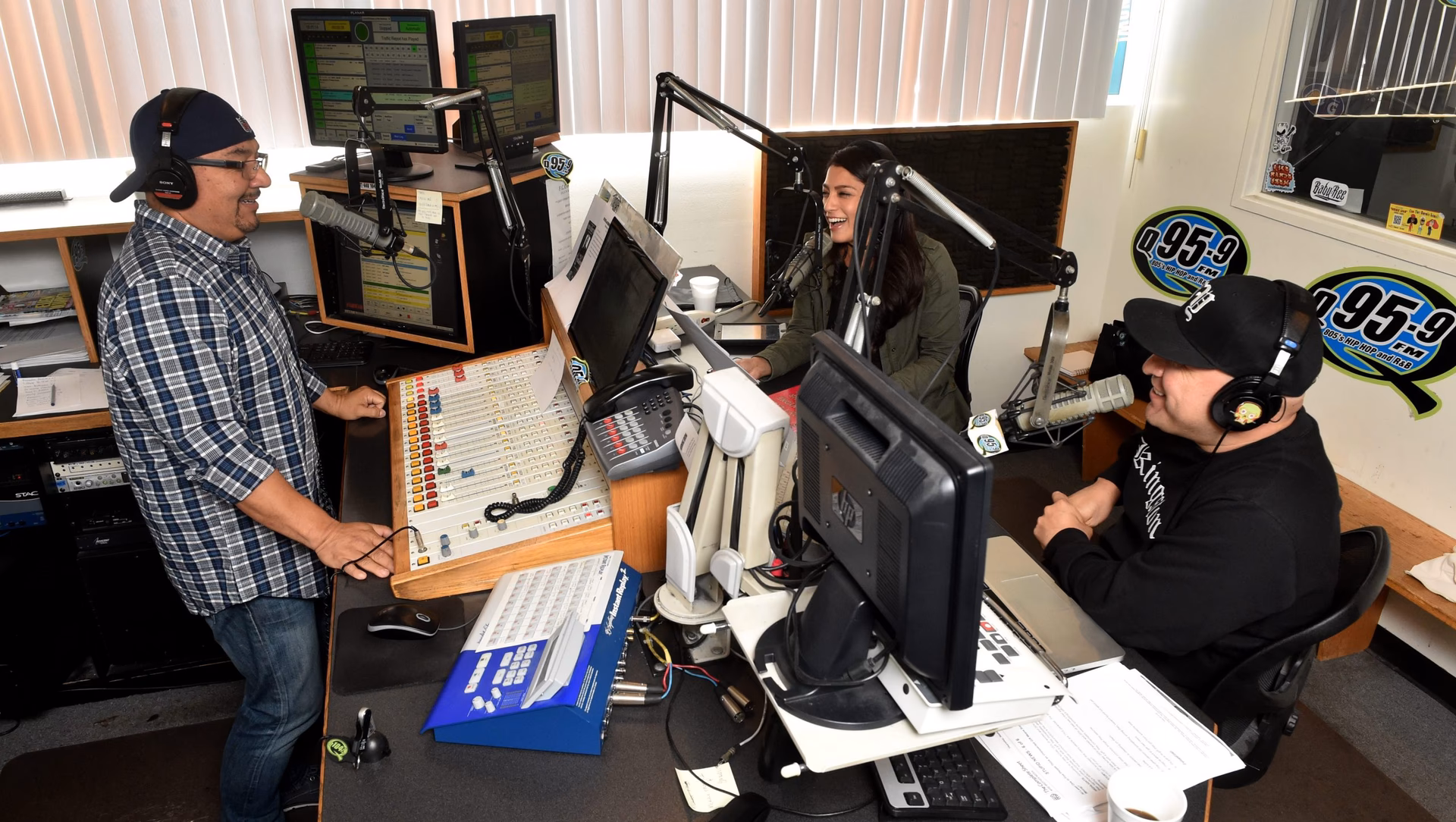 ¿Cuál es el programa de radio más popular?