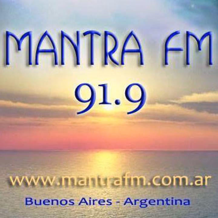 ¿Qué tipo de emisora de radio es Mantra FM?
