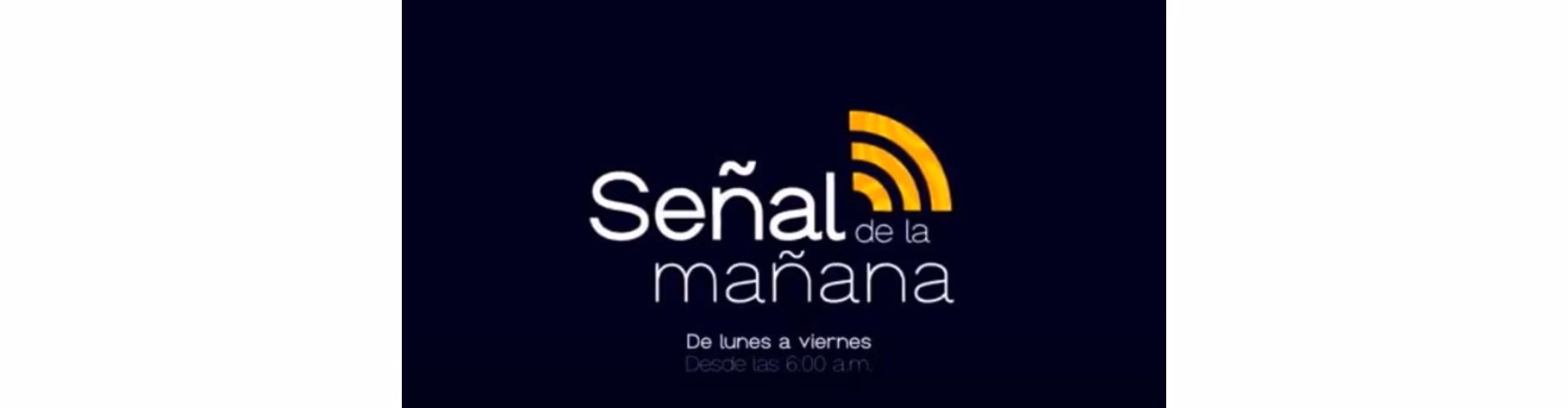 ¿Cómo se llaman los programas de noticias?