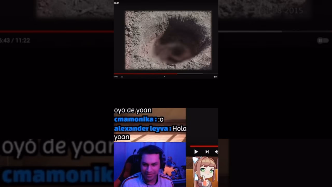 ¿Qué significa el 333 en El hoyo?