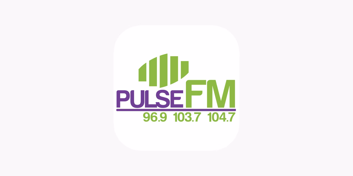 Where is Pulse FM located?