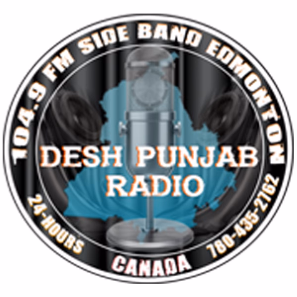 What is the frequency of Punjabi FM in Toronto?