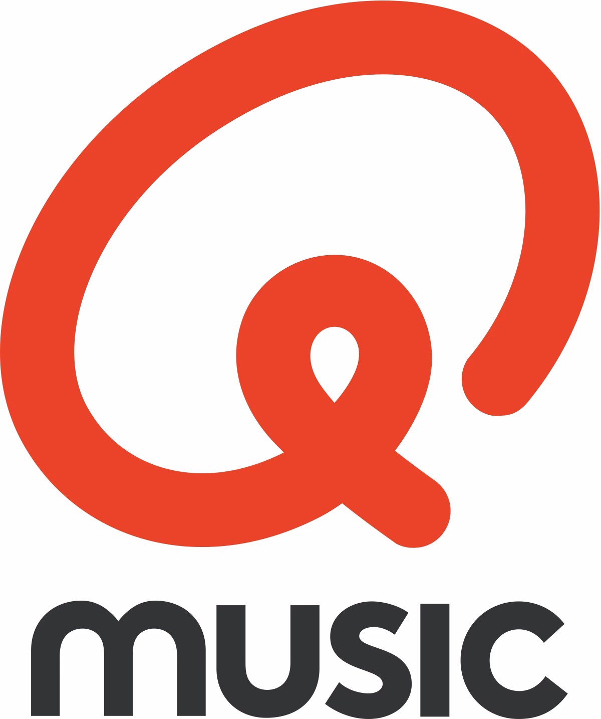 What FM is Q music?