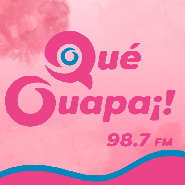 ¿Qué cadena es que guapa?