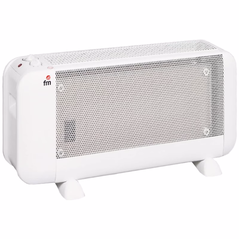 ¿Qué es un radiador de frecuencia?