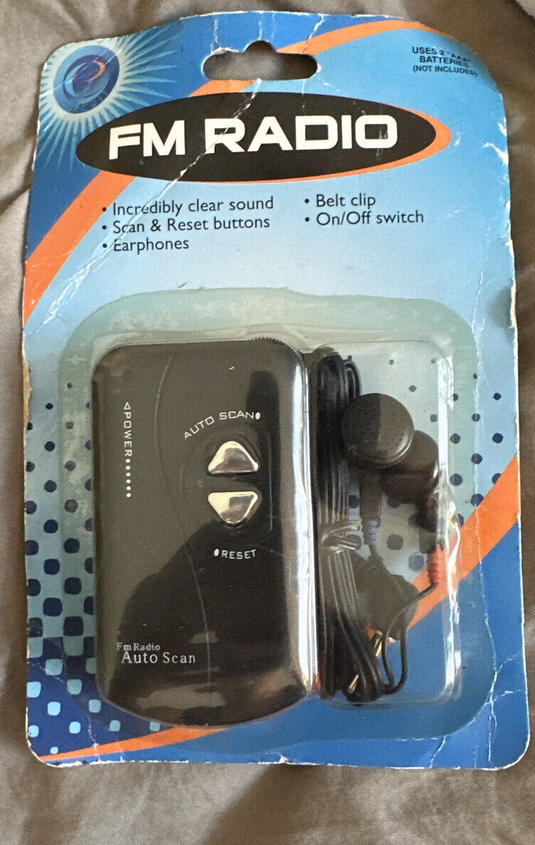 Why does my car radio keep searching?