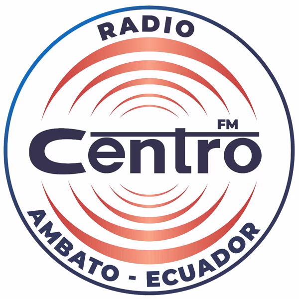¿Qué emisora es radio Centro Ambato?