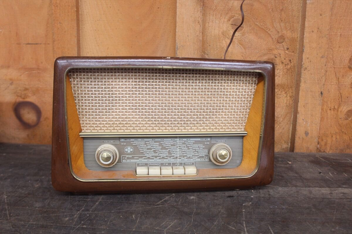 ¿Cuál es la estación de radio más grande de Alemania?