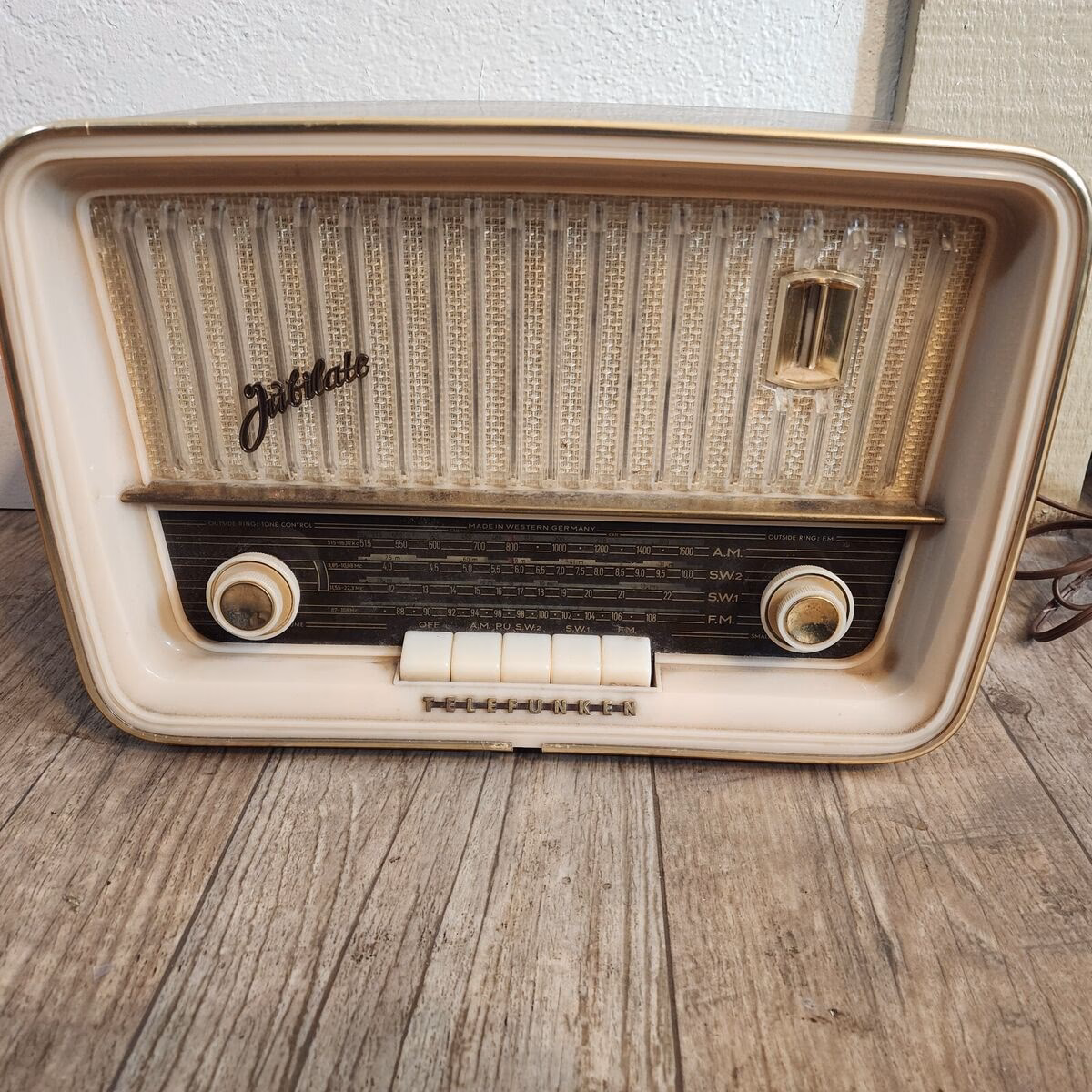 ¿Cuál es la estación de radio más grande de Alemania?