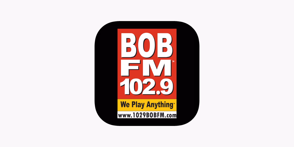 ¿Quién es la voz de Bob FM?