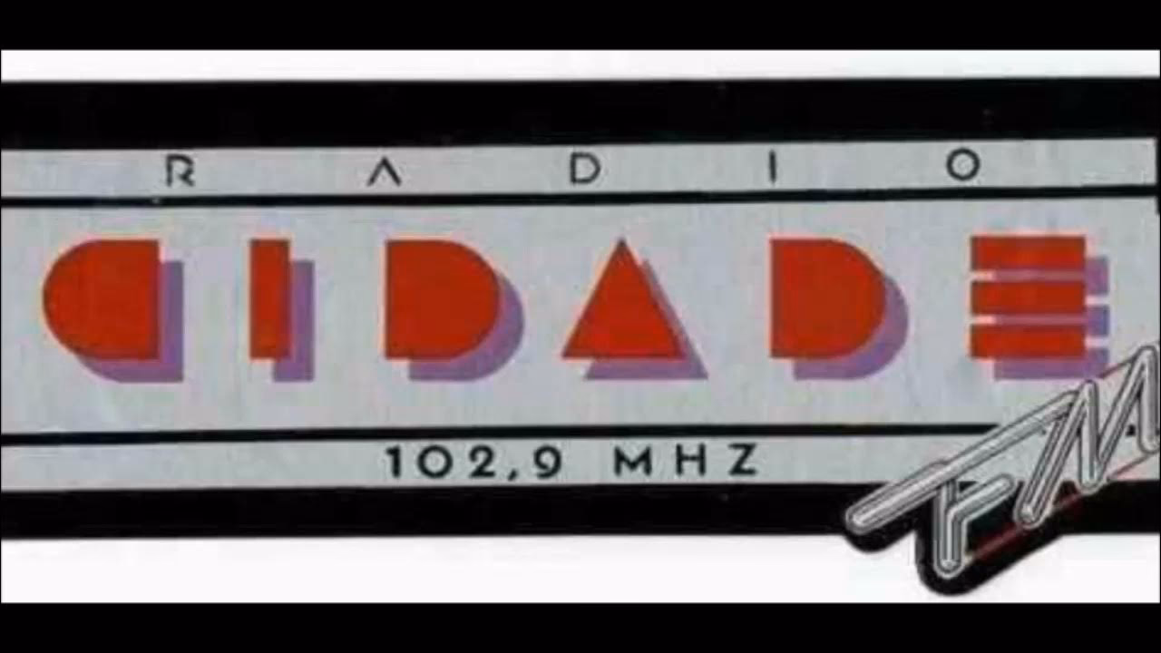 Qual a sintonia da band FM RJ?