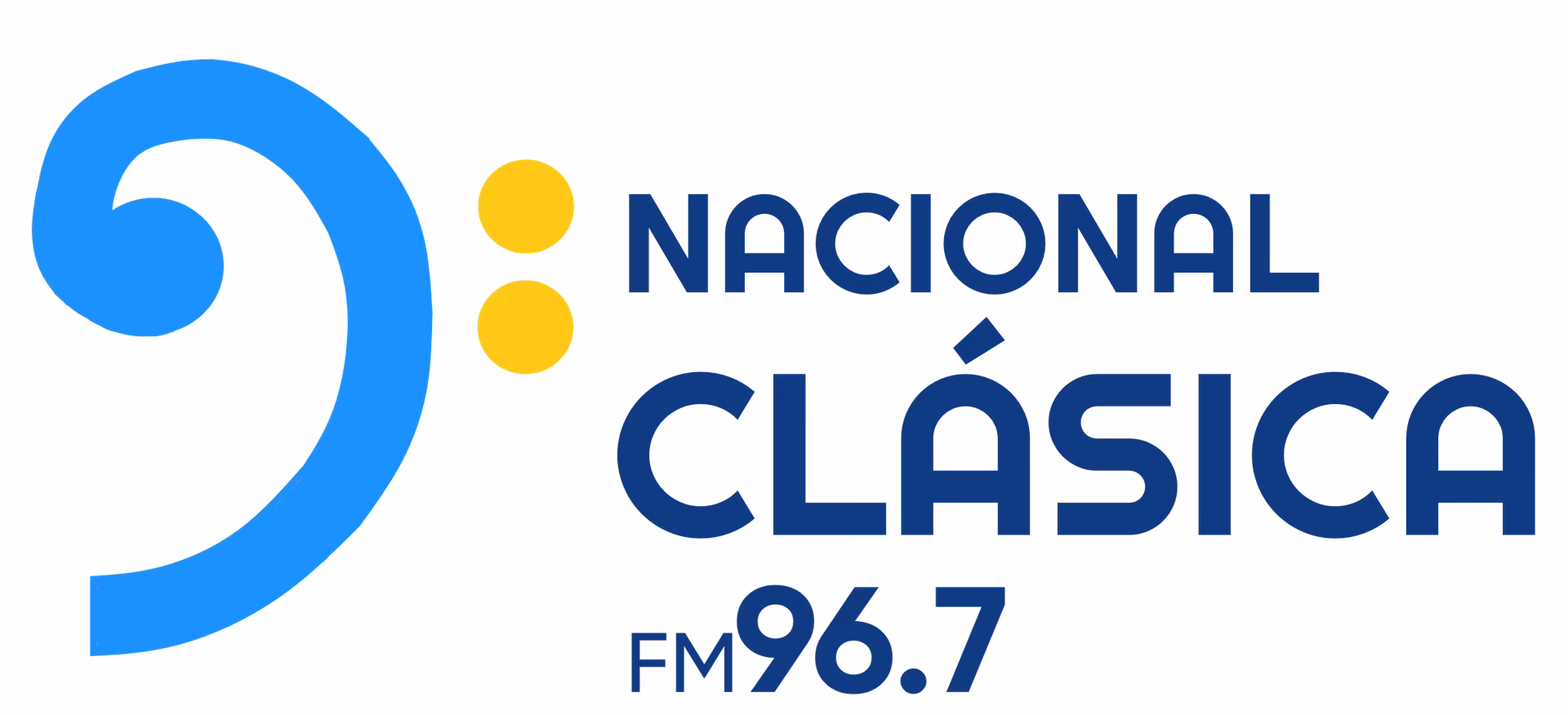 ¿Qué frecuencia es la clásica?