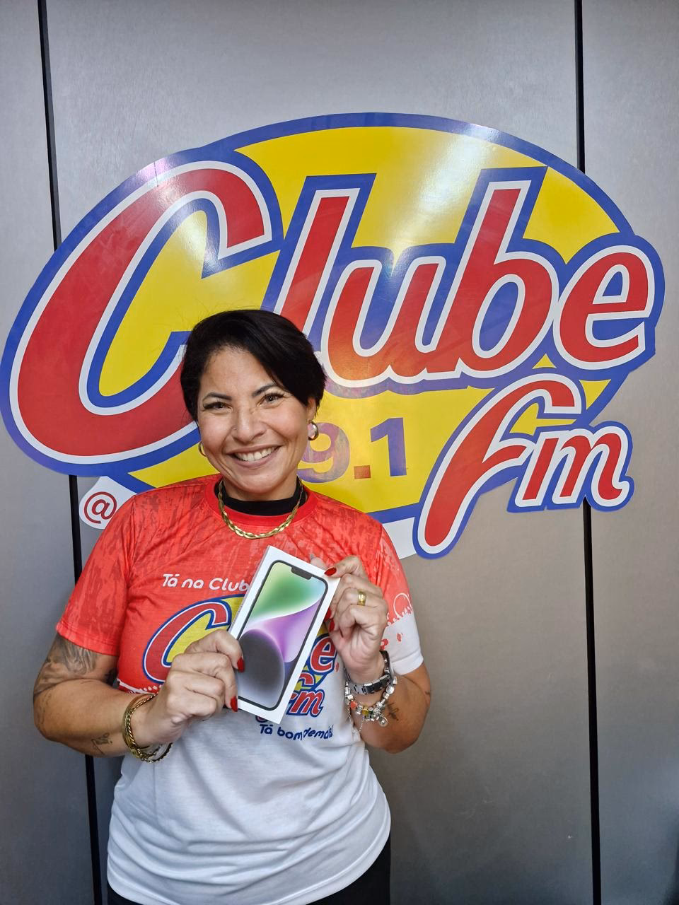 O que aconteceu com a rádio Clube de Pernambuco?
