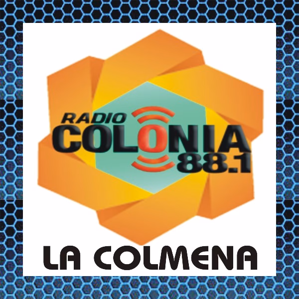 ¿Qué frecuencia es Radio Colonia?