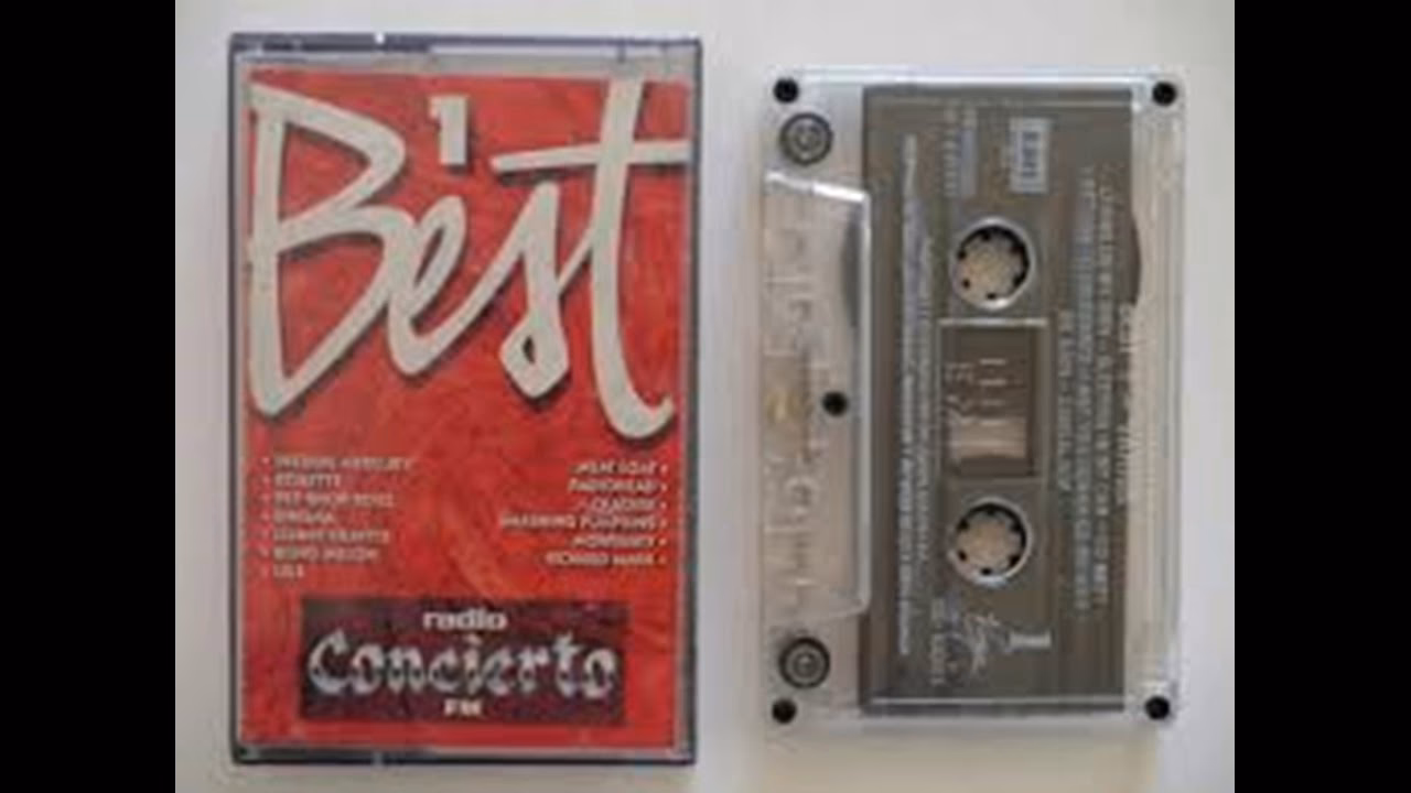 ¿Cuál es el dial de radio Concierto?