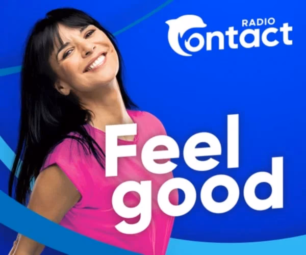 Quelle fréquence Radio Contact en Belgique ?