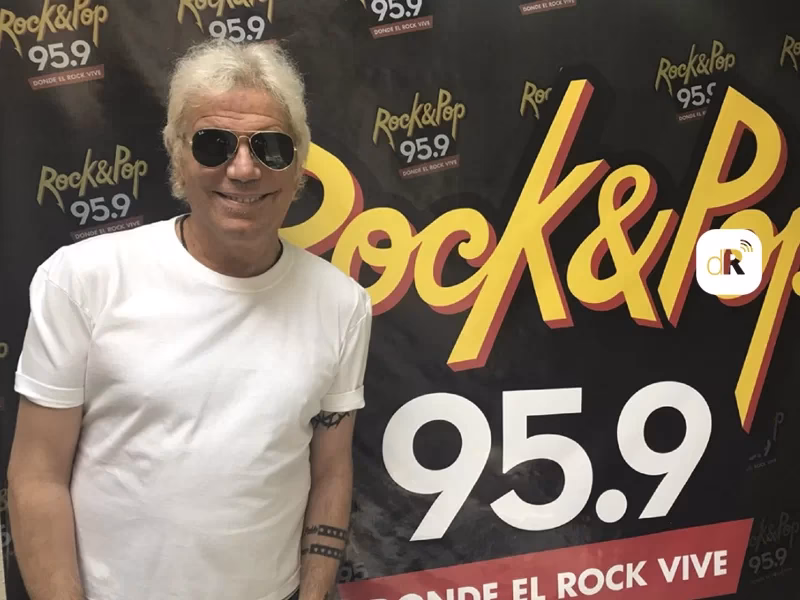 ¿En qué radio está Beto Casella?