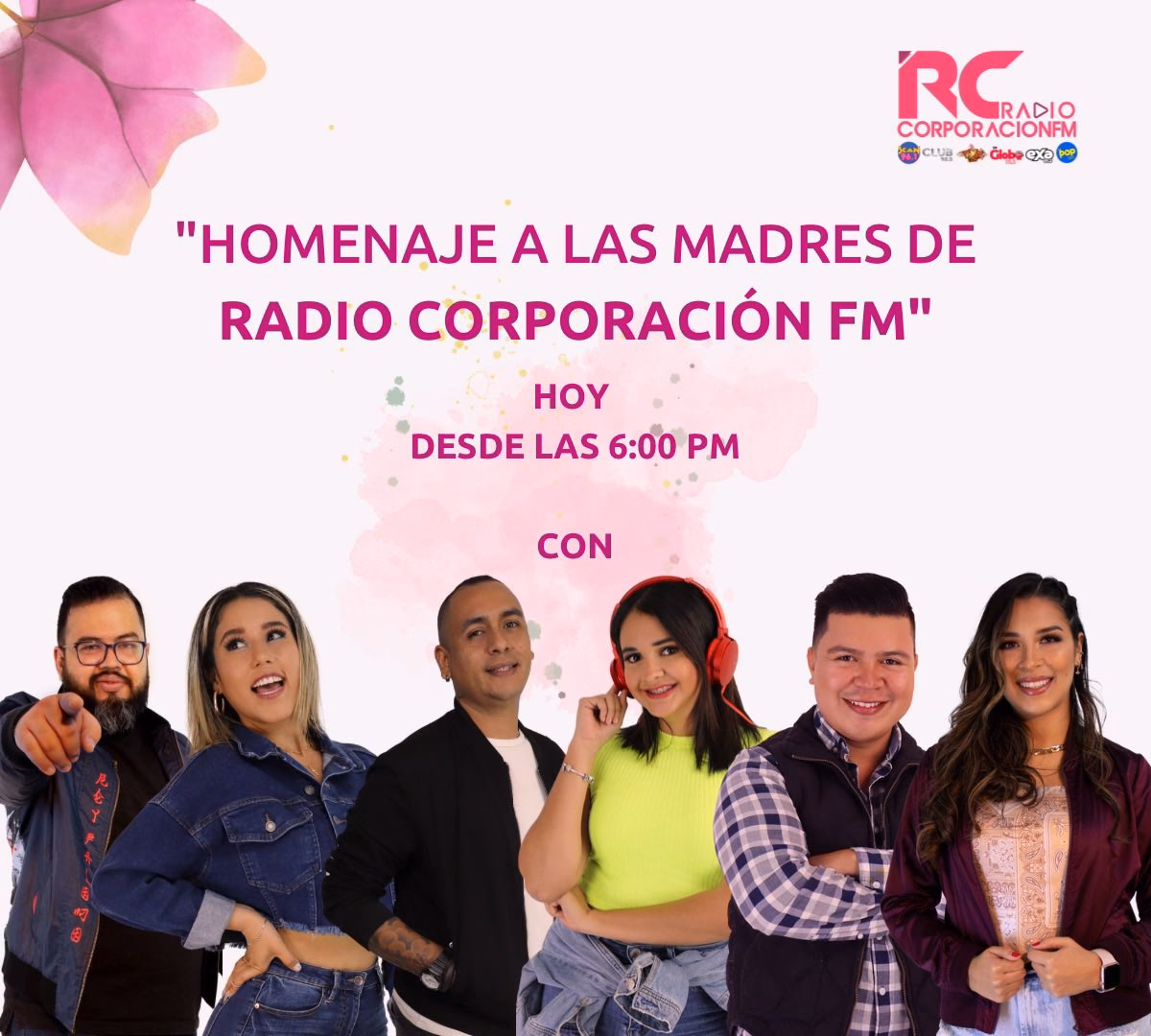 ¿Quién es el dueño de Radio Corporación El Salvador?