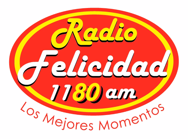¿Dónde encuentro Radio Felicidad?